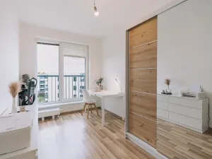 Prodej bytu 4+kk, Praha - Uhříněves, Ke kříži, 76 m2