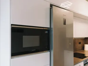 Prodej bytu 4+kk, Praha - Uhříněves, Ke kříži, 76 m2