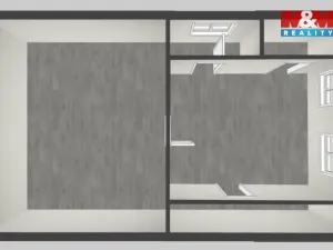 Prodej rodinného domu, Lázně Kynžvart, 200 m2