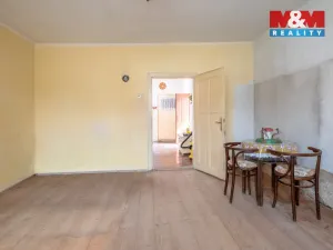 Prodej chalupy, Volenice - Ohrazenice, 430 m2