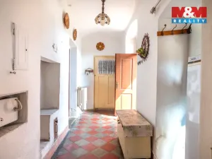 Prodej chalupy, Volenice - Ohrazenice, 430 m2