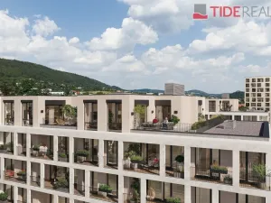 Prodej bytu 4+kk, Beroun, Na Máchovně, 113 m2