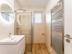 Pronájem bytu 1+kk, Zábřeh, Na Křtaltě, 30 m2