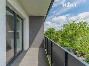 Pronájem bytu 1+kk, Zábřeh, Na Křtaltě, 30 m2