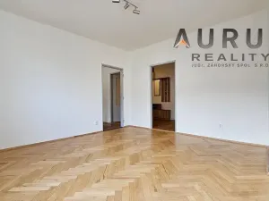 Pronájem bytu 3+1, Praha - Michle, Třeboňská, 74 m2