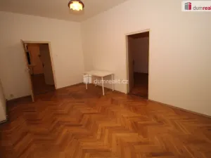 Pronájem bytu 2+1, Karlovy Vary - Rybáře, Lad. Koubka, 60 m2