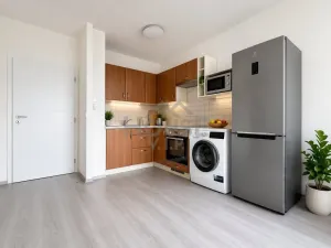 Prodej bytu 2+kk, Praha - Chodov, Samohelova, 42 m2