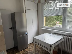 Prodej bytu 3+1, Vsetín, 63 m2