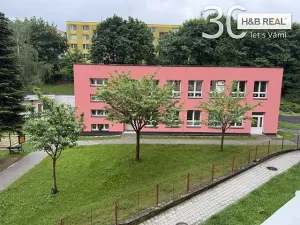 Prodej bytu 3+1, Vsetín, 63 m2