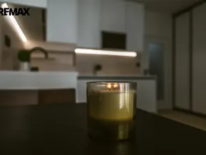 Pronájem bytu 1+kk, Praha - Vršovice, Krymská, 26 m2