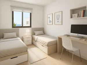 Prodej bytu 3+kk, Mazarrón, Španělsko, 69 m2
