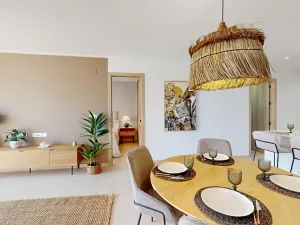 Prodej bytu 4+kk, Pilar de la Horadada, Španělsko, 102 m2