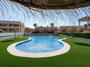 Prodej rodinného domu, Alicante, Španělsko, 96 m2
