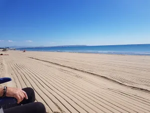 Prodej bytu 3+kk, Alicante, Španělsko, 78 m2