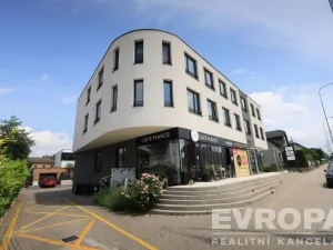Pronájem bytu 1+kk, Říčany - Radošovice, Černokostelecká, 32 m2