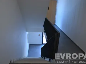 Pronájem bytu 1+kk, Říčany - Radošovice, Černokostelecká, 32 m2