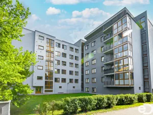 Prodej bytu 2+kk, Praha, Velká skála, 62 m2