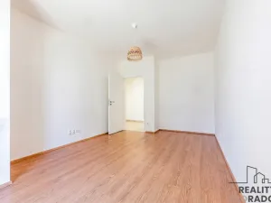Prodej bytu 2+kk, Plzeň, Inženýrská, 58 m2
