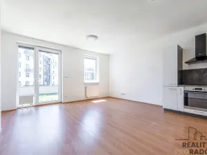 Prodej bytu 2+kk, Plzeň, Inženýrská, 58 m2
