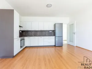 Prodej bytu 2+kk, Plzeň, Inženýrská, 58 m2