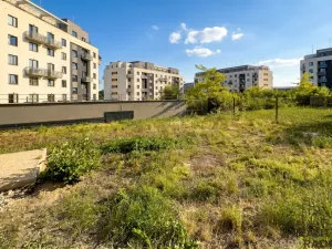 Prodej bytu 2+kk, Plzeň, Inženýrská, 58 m2