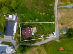 Prodej rodinného domu, Kateřinice, 256 m2