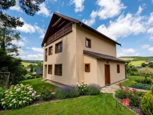 Prodej rodinného domu, Kateřinice, 256 m2