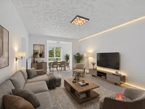 Prodej rodinného domu, Kateřinice, 256 m2