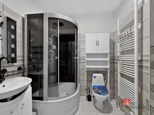 Prodej rodinného domu, Kateřinice, 256 m2