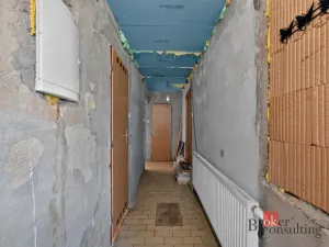 Prodej rodinného domu, Kateřinice, 256 m2