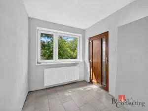 Prodej rodinného domu, Kateřinice, 256 m2