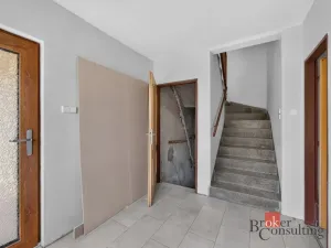 Prodej rodinného domu, Kateřinice, 256 m2