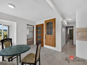 Prodej rodinného domu, Kateřinice, 256 m2