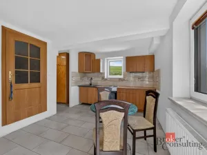Prodej rodinného domu, Kateřinice, 256 m2