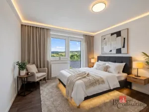 Prodej rodinného domu, Kateřinice, 256 m2