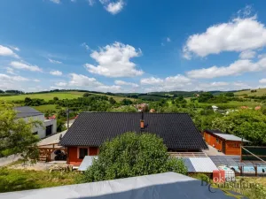 Prodej rodinného domu, Kateřinice, 256 m2
