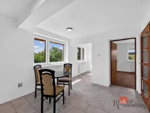 Prodej rodinného domu, Kateřinice, 256 m2