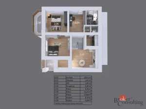 Prodej rodinného domu, Kateřinice, 256 m2