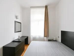 Prodej bytu 2+kk, Praha - Nové Město, Hálkova, 49 m2