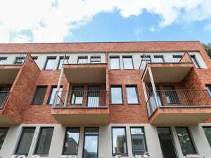 Prodej bytu 1+kk, Praha - Zbraslav, Elišky Přemyslovny, 38 m2