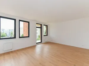 Prodej bytu 1+kk, Praha - Zbraslav, Elišky Přemyslovny, 38 m2