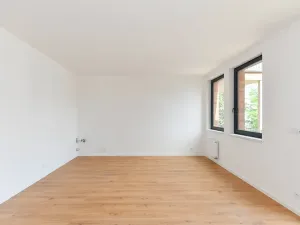 Prodej bytu 1+kk, Praha - Zbraslav, Elišky Přemyslovny, 38 m2