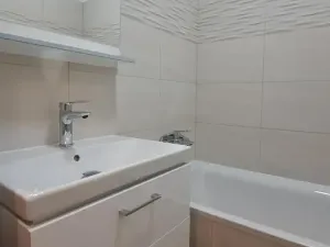 Pronájem bytu 2+1, Ostrava, Volgogradská, 46 m2