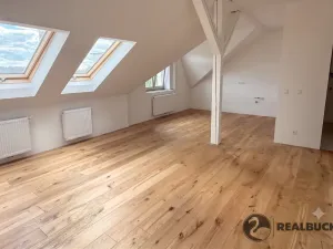 Prodej bytu 3+kk, Turnov, Palackého, 88 m2