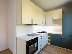 Prodej bytu 3+1, Praha - Záběhlice, Sasanková, 75 m2