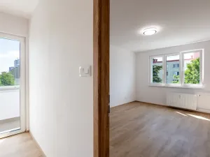 Prodej bytu 3+1, Praha - Záběhlice, Sasanková, 75 m2