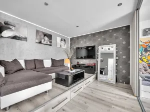 Prodej bytu 1+1, Trutnov - Dolní Předměstí, Polská, 57 m2