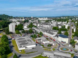 Prodej bytu 1+1, Trutnov - Dolní Předměstí, Polská, 57 m2
