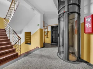 Prodej bytu 1+1, Trutnov - Dolní Předměstí, Polská, 57 m2