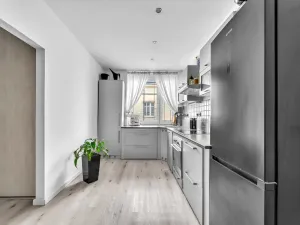 Prodej bytu 1+1, Trutnov - Dolní Předměstí, Polská, 57 m2